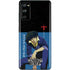 Cowboy Bebop Spike Spiegel Galaxy S20 Fan Edition Skin